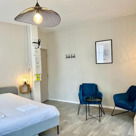 Suite Orphelins 3 1Er 兰斯 外观 照片