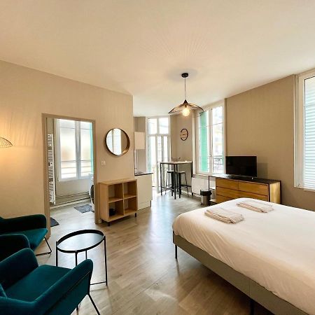 Suite Orphelins 3 1Er 兰斯 外观 照片