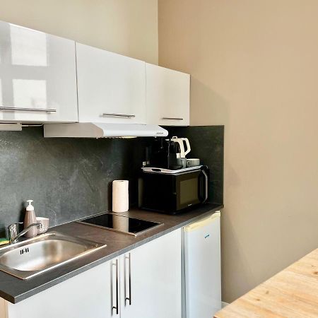 Suite Orphelins 3 1Er 兰斯 外观 照片