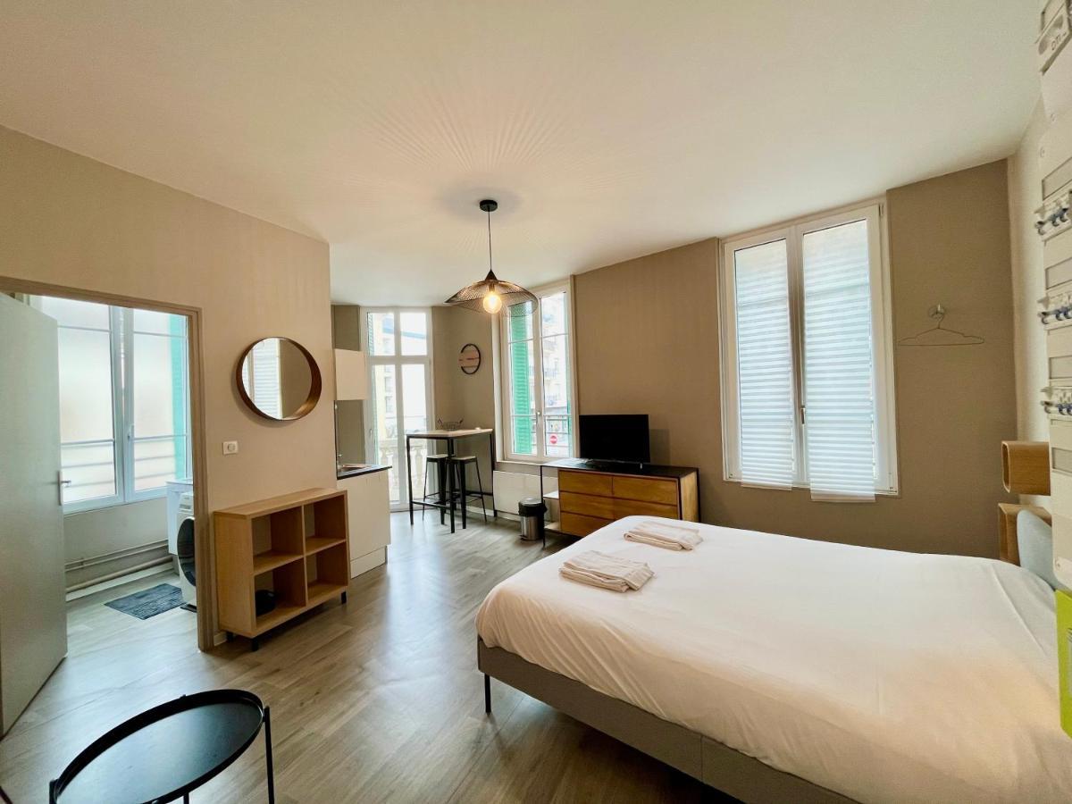 Suite Orphelins 3 1Er 兰斯 外观 照片
