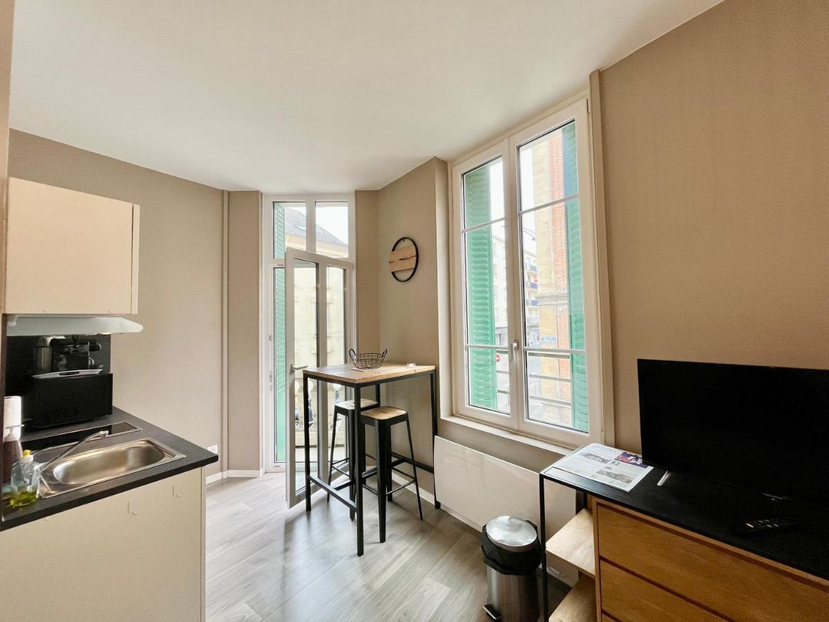 Suite Orphelins 3 1Er 兰斯 外观 照片